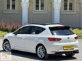 2016 HATASIZ BOYASIZ SEAT LEON 1.6 TDİ DSG CAM TAVANLI