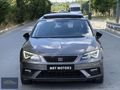 2017 1 ÇAMURLUK BOYALI CAM TAVAN+LED+FAR+STOP+ALCANTARA+KOLTUK