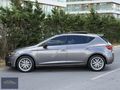 2017 1 ÇAMURLUK BOYALI CAM TAVAN+LED+FAR+STOP+ALCANTARA+KOLTUK
