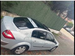 Sahibinden Renault Megane 1.6 Dynamique 2004 Model 