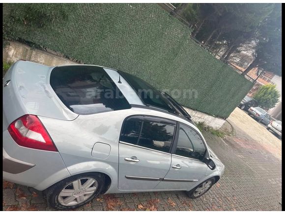 Sahibinden Renault Megane 1.6 Dynamique 2004 Model 