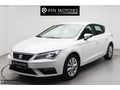 2017 MODEL LEON 1.6 TDI STYLE DEĞİŞENSİZ - TRAMERSİZ