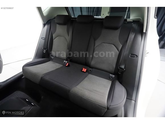 2017 MODEL LEON 1.6 TDI STYLE DEĞİŞENSİZ - TRAMERSİZ