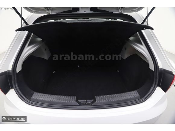 2017 MODEL LEON 1.6 TDI STYLE DEĞİŞENSİZ - TRAMERSİZ