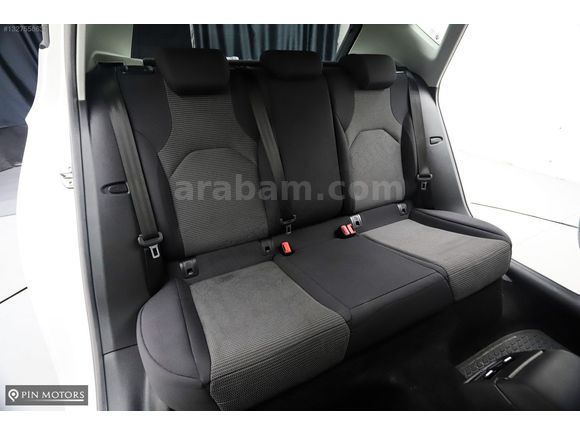 2017 MODEL LEON 1.6 TDI STYLE DEĞİŞENSİZ - TRAMERSİZ
