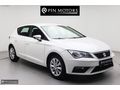 2017 MODEL LEON 1.6 TDI STYLE DEĞİŞENSİZ - TRAMERSİZ