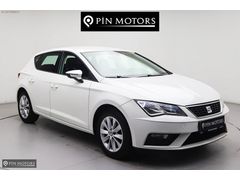 2017 MODEL LEON 1.6 TDI STYLE DEĞİŞENSİZ - TRAMERSİZ