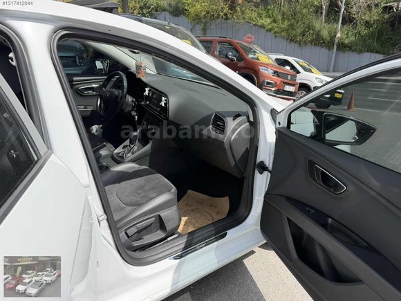 BAYRAMTEPE OTO'DAN 350 BİN PEŞİNAT İLE 2016 SEAT LEON