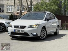 BAYRAMTEPE OTO'DAN 350 BİN PEŞİNAT İLE 2016 SEAT LEON