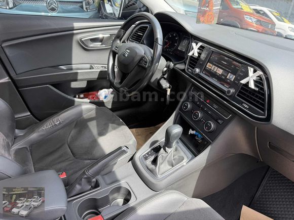 BAYRAMTEPE OTO'DAN 350 BİN PEŞİNAT İLE 2016 SEAT LEON