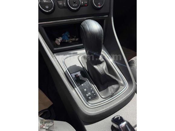BAYRAMTEPE OTO'DAN 350 BİN PEŞİNAT İLE 2016 SEAT LEON