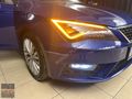 Baron'dan 2017 seat leon 1.6 tdi style dsg cam tavan led boyasız