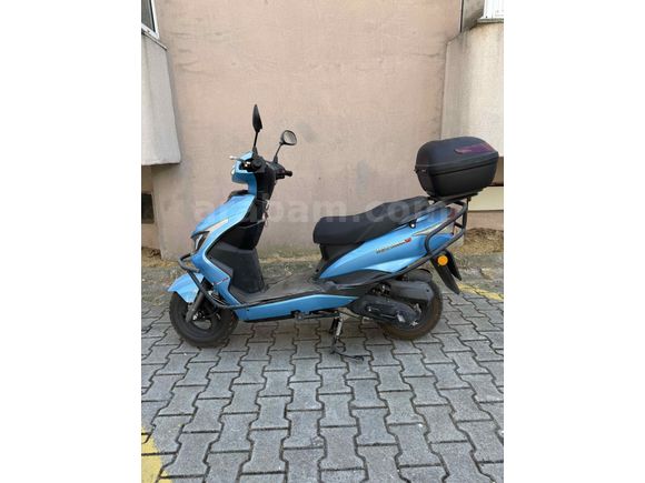 Sahibinden RKS Rosewood 50 
