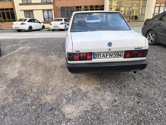 Sahibinden Tofaş Şahin S 1996 Model
