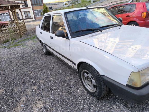 Sahibinden Tofaş Şahin S 1996 Model