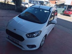 Sahibinden Ford Tourneo Courier 1.5 TDCi Delux 2019 Model