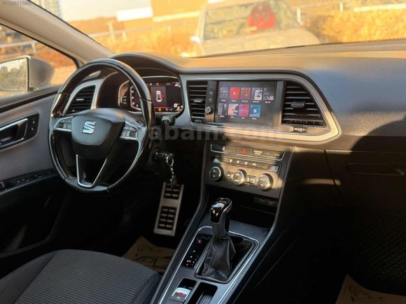 ASLAN MOTORS'DAN 2018 MODEL 164.000 KM DEGİŞENSİZ CAM TAVAN