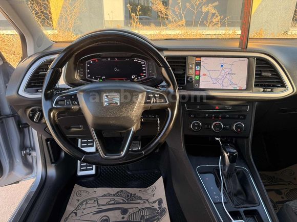 ASLAN MOTORS'DAN 2018 MODEL 164.000 KM DEGİŞENSİZ CAM TAVAN