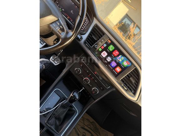 ASLAN MOTORS'DAN 2018 MODEL 164.000 KM DEGİŞENSİZ CAM TAVAN