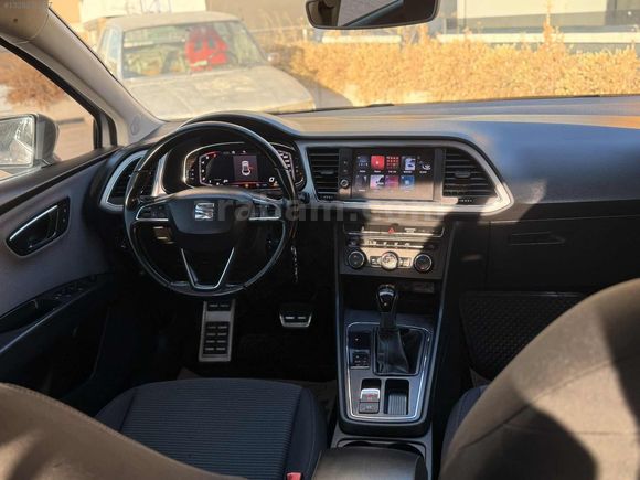 ASLAN MOTORS'DAN 2018 MODEL 164.000 KM DEGİŞENSİZ CAM TAVAN