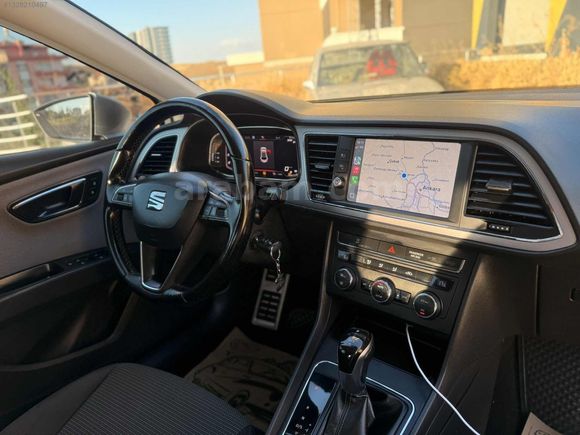 ASLAN MOTORS'DAN 2018 MODEL 164.000 KM DEGİŞENSİZ CAM TAVAN