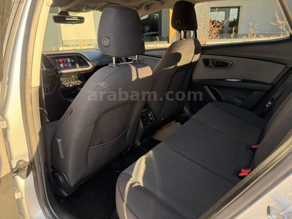 ASLAN MOTORS'DAN 2018 MODEL 164.000 KM DEGİŞENSİZ CAM TAVAN