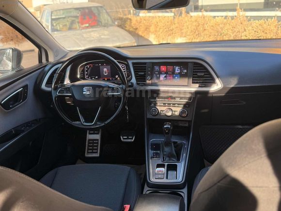 ASLAN MOTORS'DAN 2018 MODEL 164.000 KM DEGİŞENSİZ CAM TAVAN
