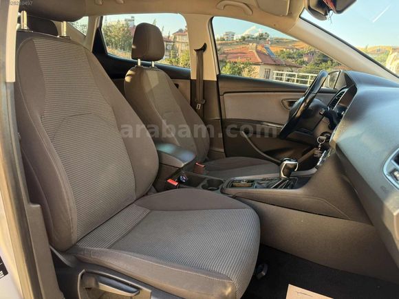 ASLAN MOTORS'DAN 2018 MODEL 164.000 KM DEGİŞENSİZ CAM TAVAN