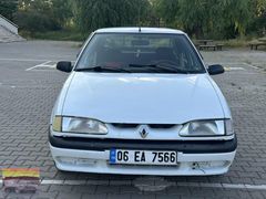 1999 model BEYAZ KLİMALI EUROPA