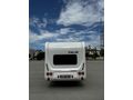 Sıfır ayarında Başkent Karavan Prime 460