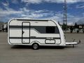 Sıfır ayarında Başkent Karavan Prime 460