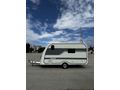 Sıfır ayarında Başkent Karavan Prime 460