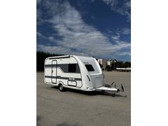 Sıfır ayarında Başkent Karavan Prime 460