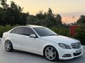 2012 Model Hatasız Mercedes C180