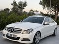 2012 Model Hatasız Mercedes C180