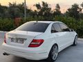 2012 Model Hatasız Mercedes C180