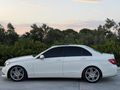 2012 Model Hatasız Mercedes C180