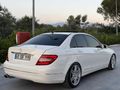 2012 Model Hatasız Mercedes C180