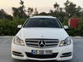 2012 Model Hatasız Mercedes C180