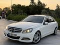 2012 Model Hatasız Mercedes C180