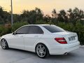 2012 Model Hatasız Mercedes C180