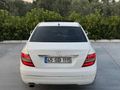 2012 Model Hatasız Mercedes C180