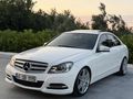 2012 Model Hatasız Mercedes C180