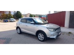 Sahibinden Ssangyong Tivoli 1.6 G Limited 2015 Model