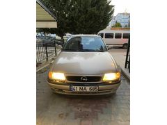 MEKANİK OLARAK HER ŞEY YAPILDI MUAYENE YENİ AİLE ARABASI