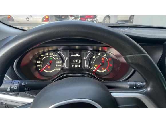 Sahibinden Fiat Egea 1.3 Multijet Easy 2018 Model 