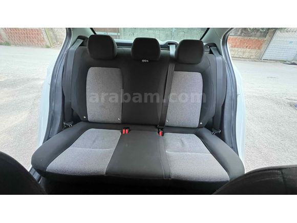 Sahibinden Fiat Egea 1.3 Multijet Easy 2018 Model 