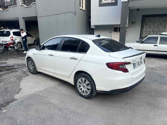 Sahibinden Fiat Egea 1.3 Multijet Easy 2018 Model 