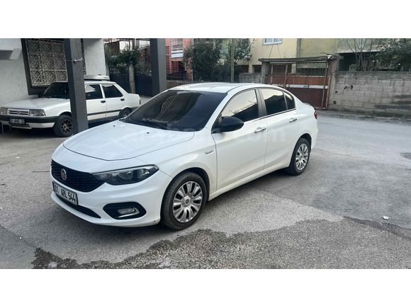 Sahibinden Fiat Egea 1.3 Multijet Easy 2018 Model 
