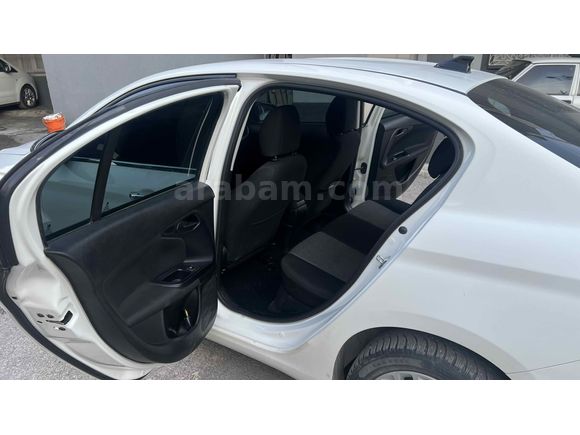 Sahibinden Fiat Egea 1.3 Multijet Easy 2018 Model 
